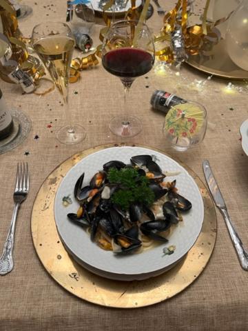 Le Loriot Bed & Breakfast Champagne-et-Fontaine Екстериор снимка